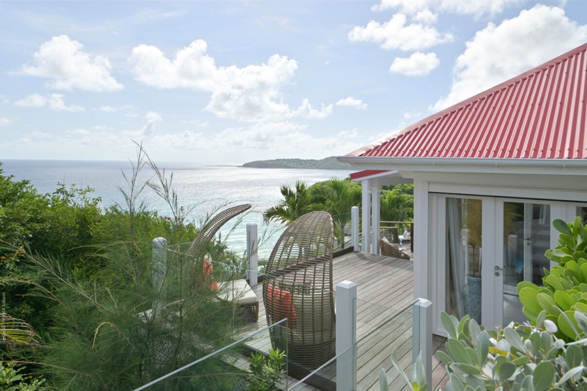 Villa Coeur de Pirate